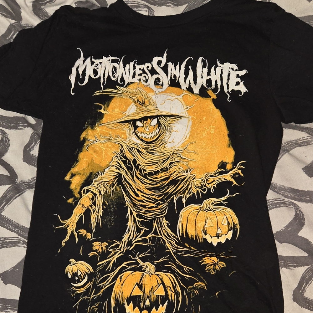 Miw Band Shirt